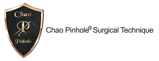 Chao Pinhole Academy Logo